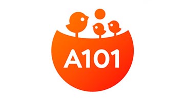 Корпоративный портал ООО "А101"